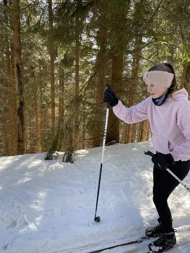 Fotografie z článku: Lyžařský a snowboardový zájezd - Javorový vrch