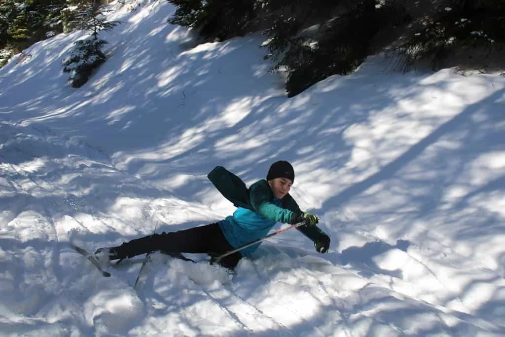 Fotografie z článku: Lyžařský a snowboardový zájezd - Javorový vrch