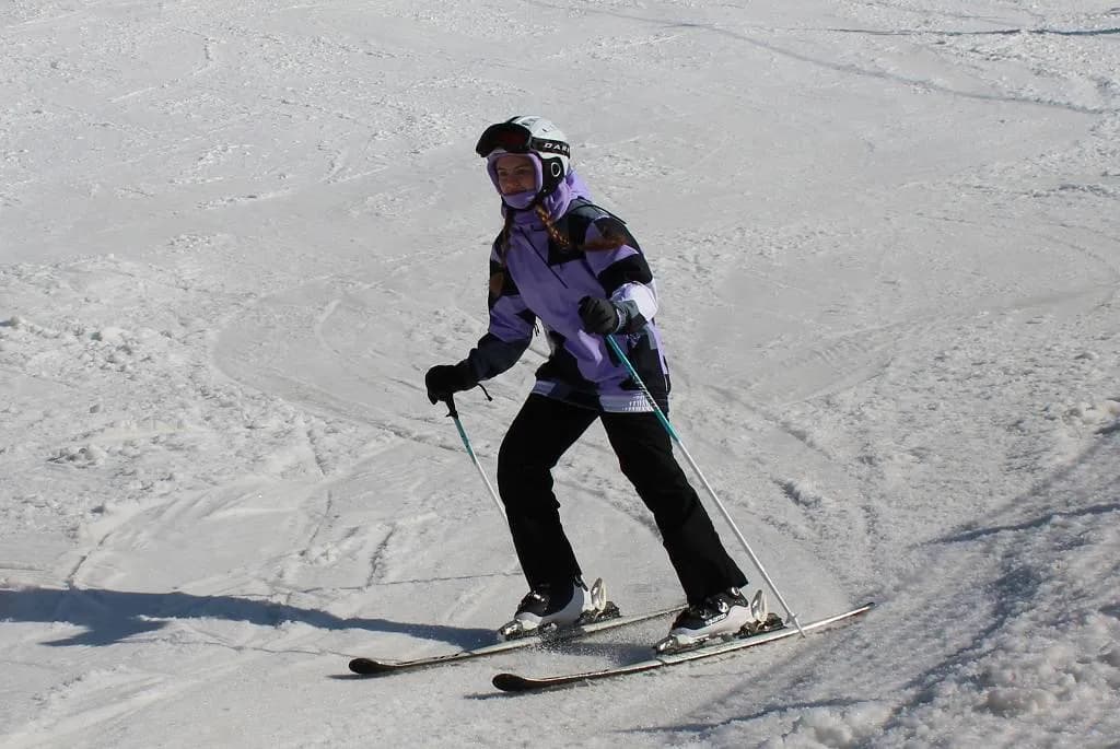 Fotografie z článku: Lyžařský a snowboardový zájezd - Javorový vrch