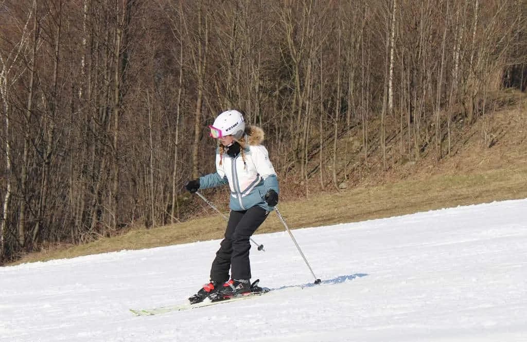 Fotografie z článku: Lyžařský a snowboardový zájezd - Javorový vrch