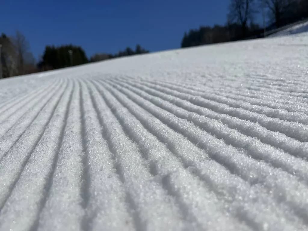Fotografie z článku: Lyžařský a snowboardový zájezd - Javorový vrch