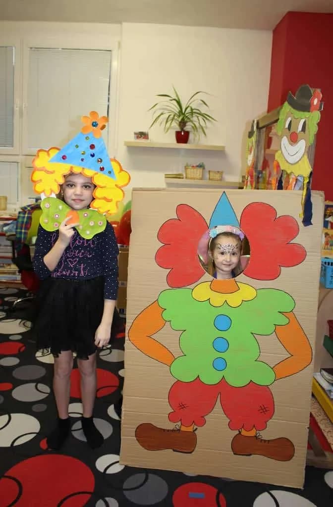Fotografie z článku: Karneval u Koťat v MŠ