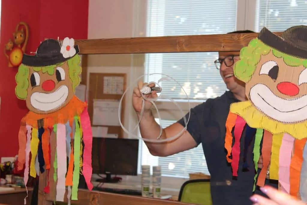 Fotografie z článku: Karneval u Koťat v MŠ