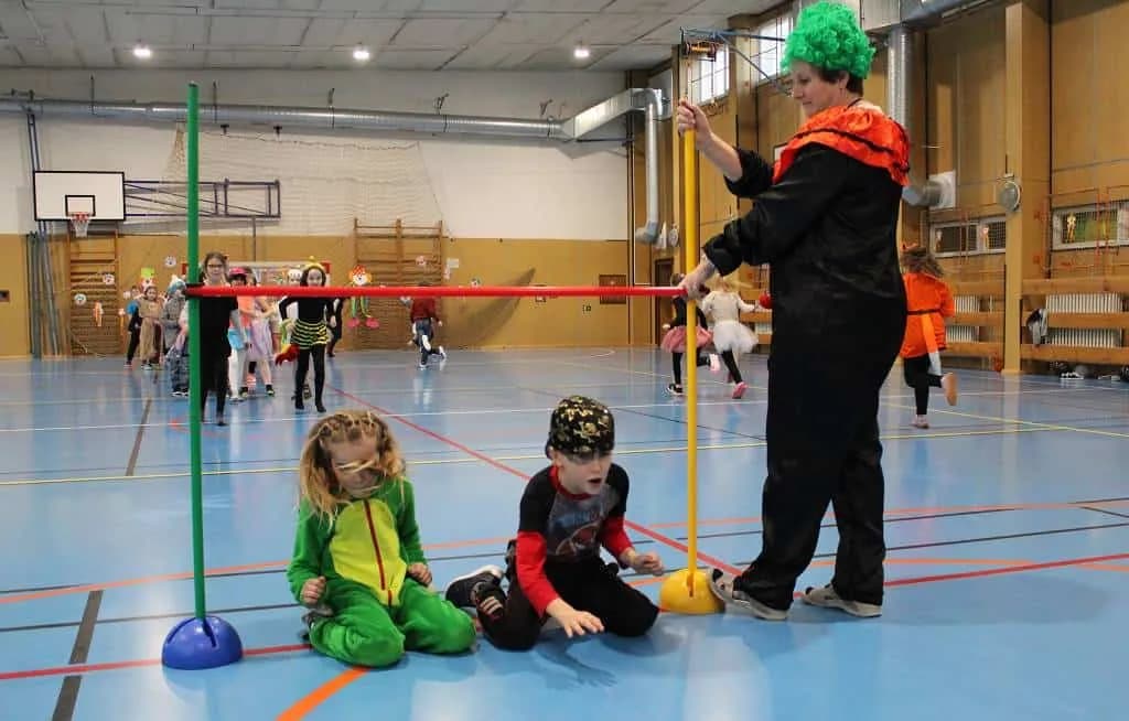 Fotografie z článku: Karneval v ŠD