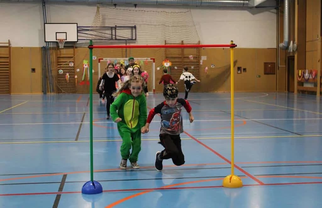 Fotografie z článku: Karneval v ŠD