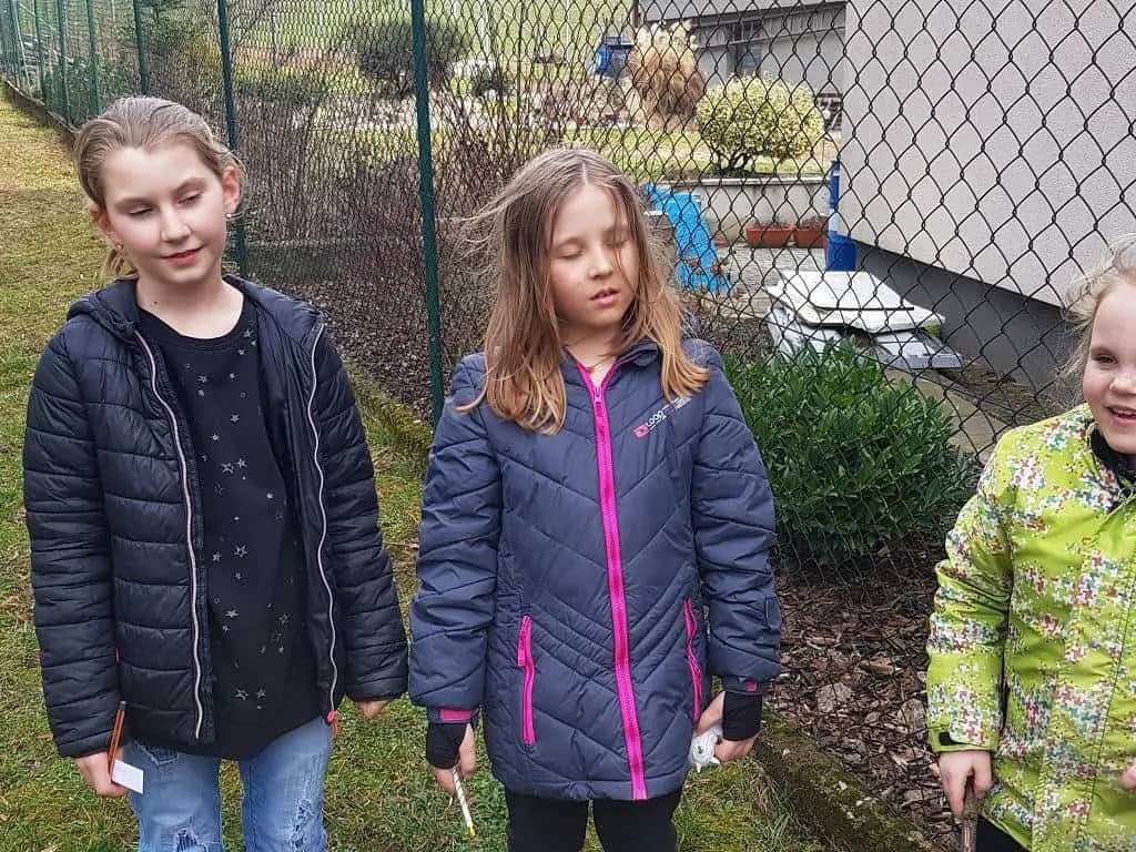 Fotografie z článku: Jarní stezka se Sovičkami