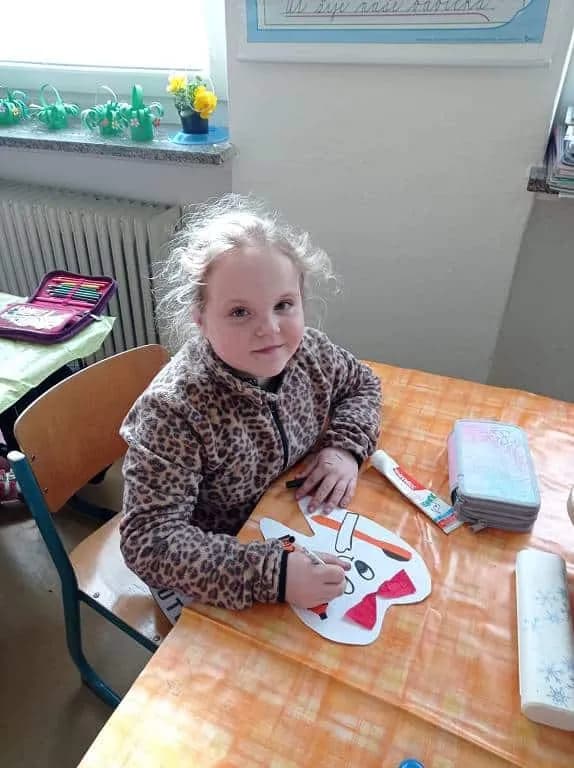 Fotografie z článku: Projektový den Zdravé zuby na 1. s.t ZŠ