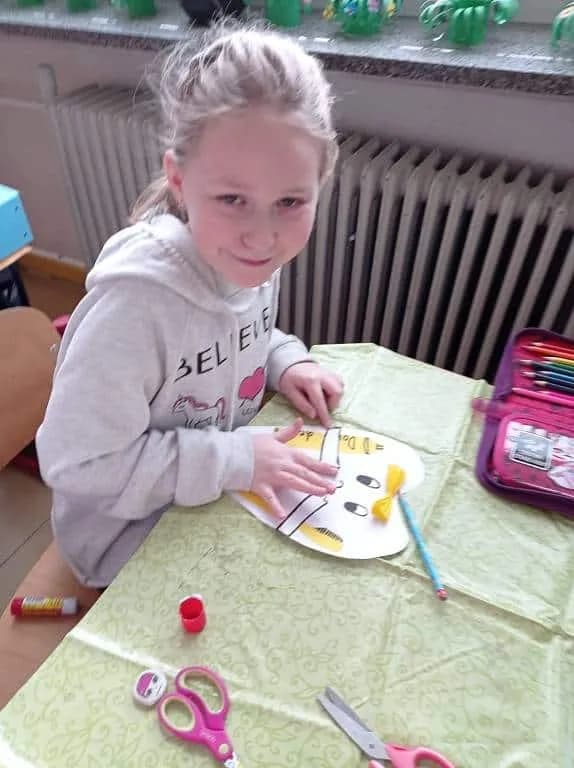 Fotografie z článku: Projektový den Zdravé zuby na 1. s.t ZŠ