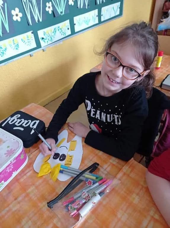Fotografie z článku: Projektový den Zdravé zuby na 1. s.t ZŠ