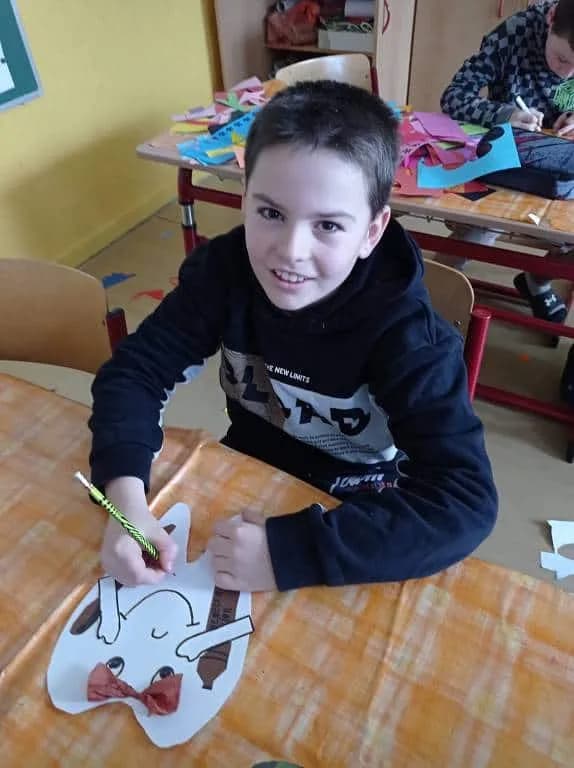 Fotografie z článku: Projektový den Zdravé zuby na 1. s.t ZŠ