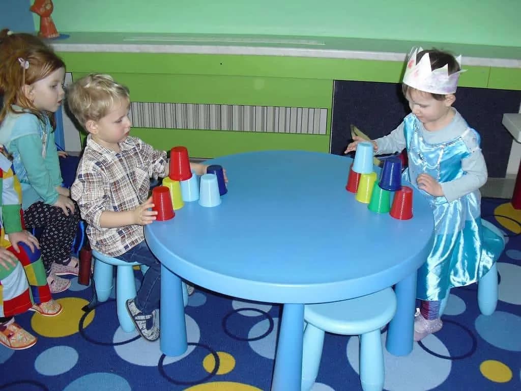 Fotografie z článku: Karneval u Sluníček