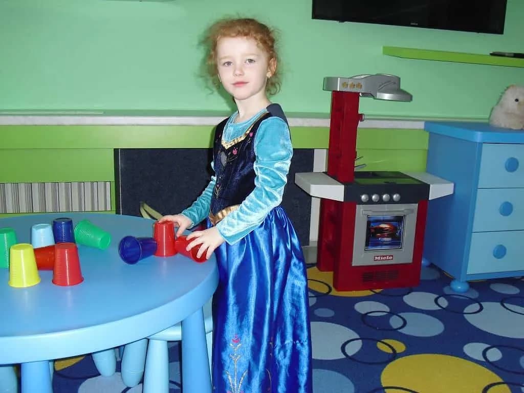 Fotografie z článku: Karneval u Sluníček