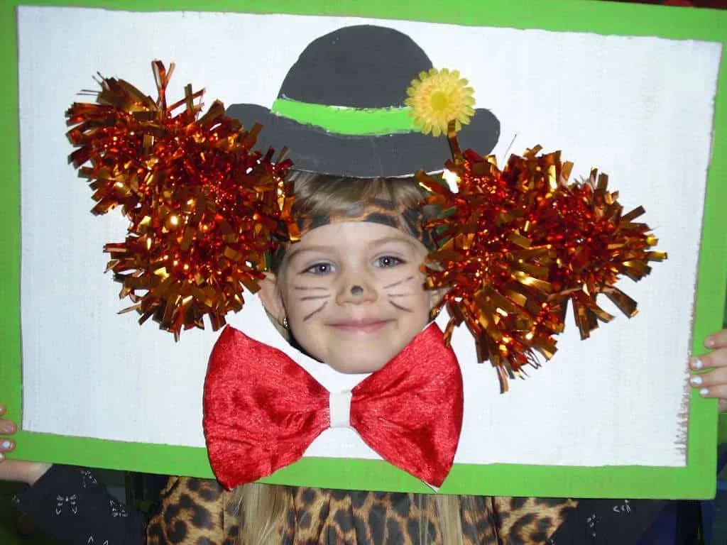 Fotografie z článku: Karneval u Sluníček