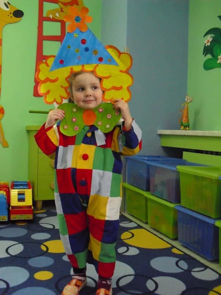 Fotografie z článku: Karneval u Sluníček
