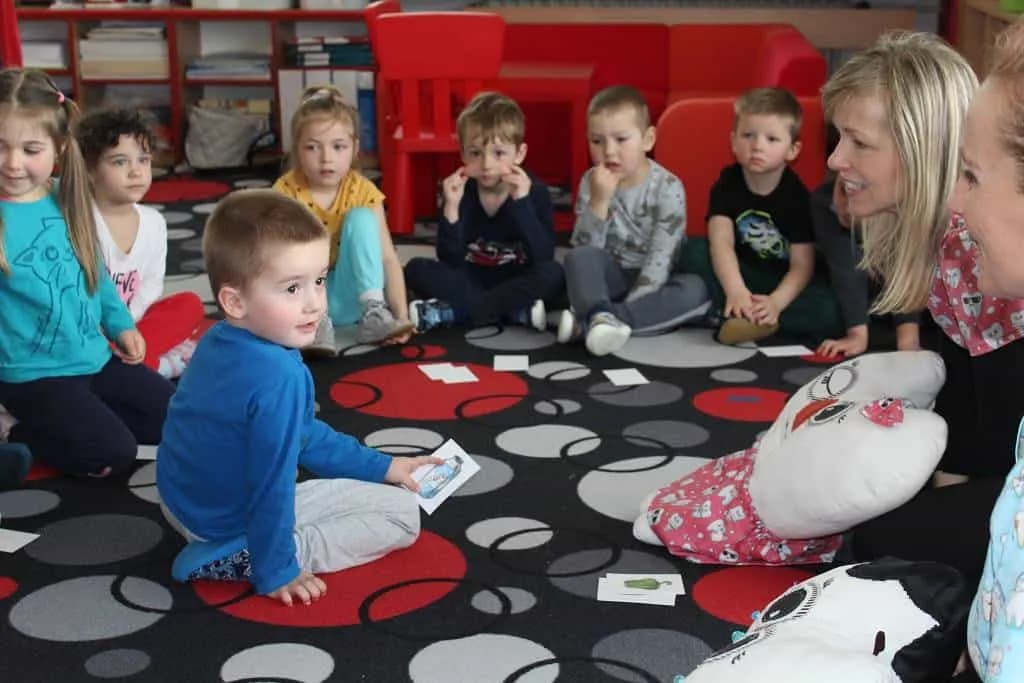 Fotografie z článku: Zdravé zoubky u Koťat