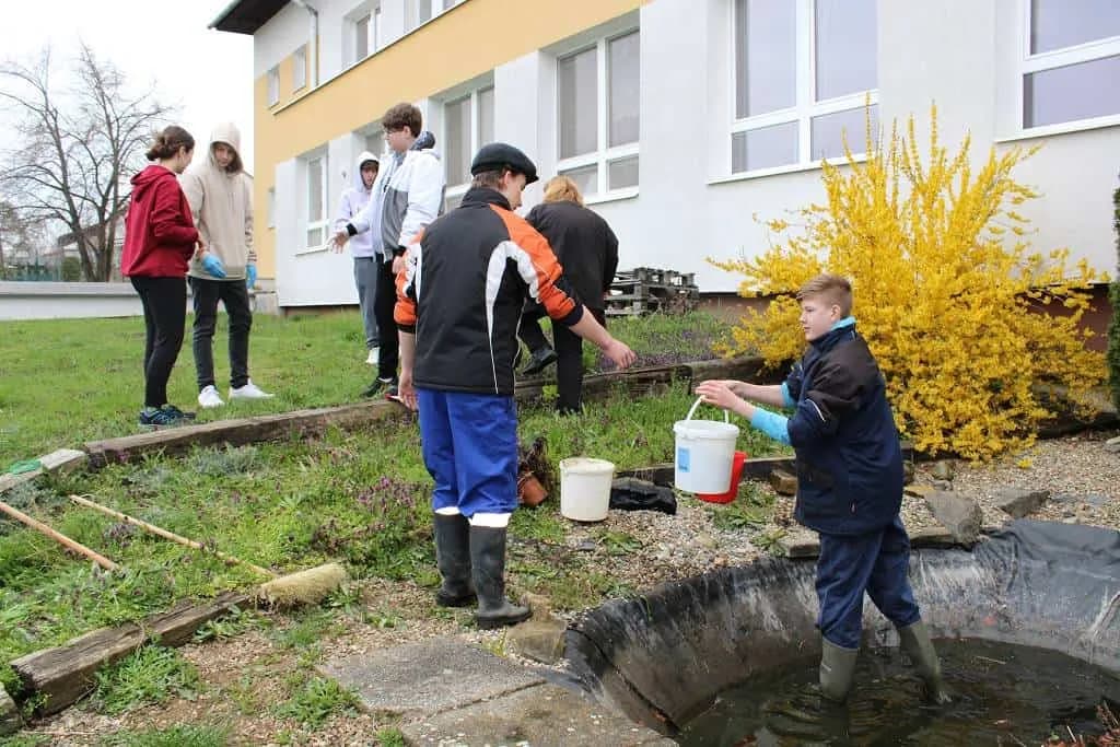 Fotografie z článku: Den Země