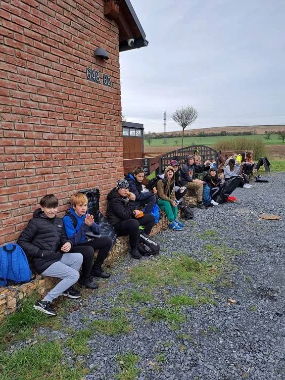 Fotografie z článku: Den Země