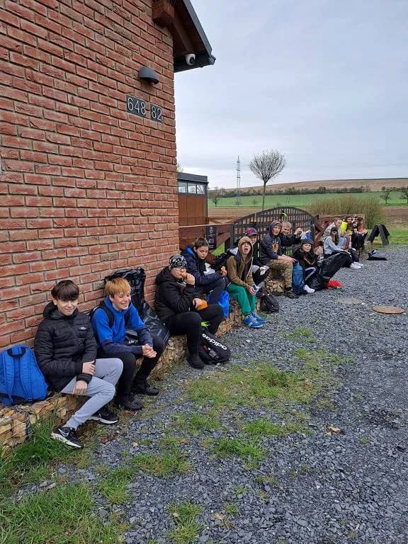 Fotografie z článku: Den Země