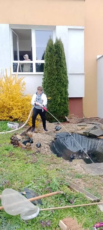 Fotografie z článku: Den Země