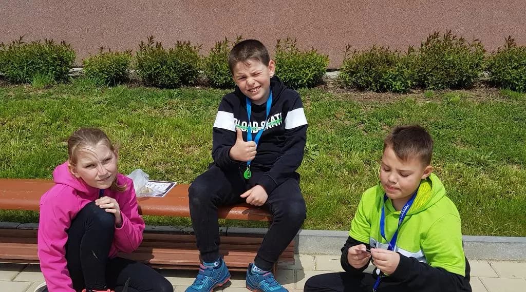 Fotografie z článku: Čarodějnické odpoledne Soviček a Veverek