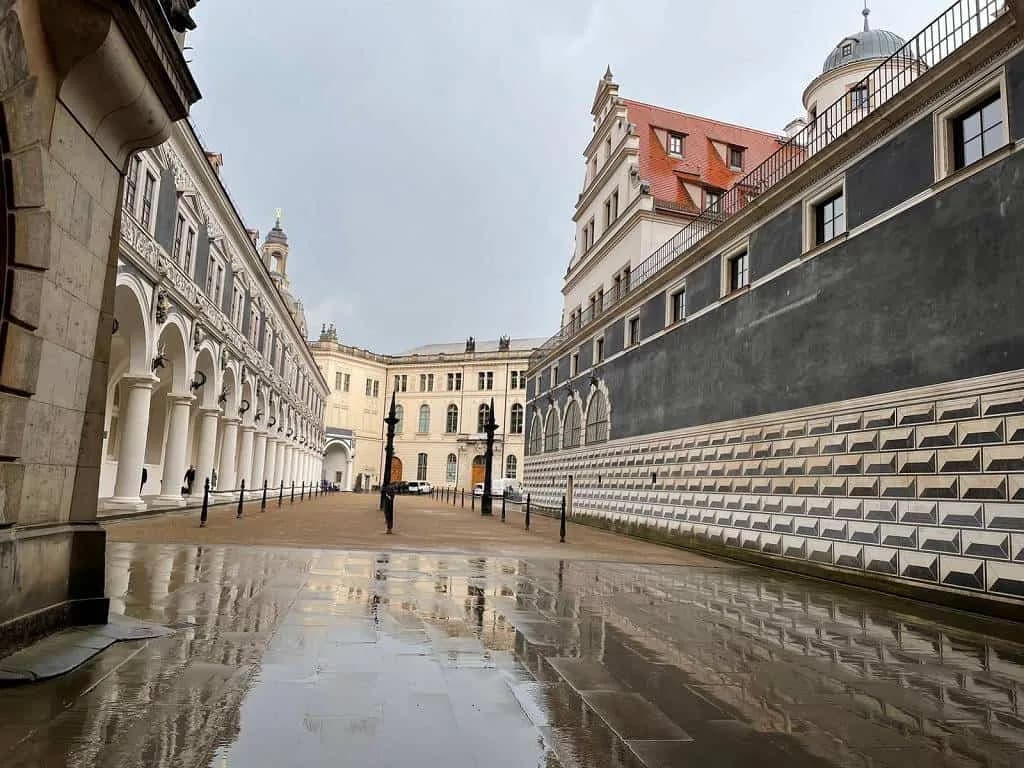 Fotografie z článku: Vzdělávací zájezd do Německa