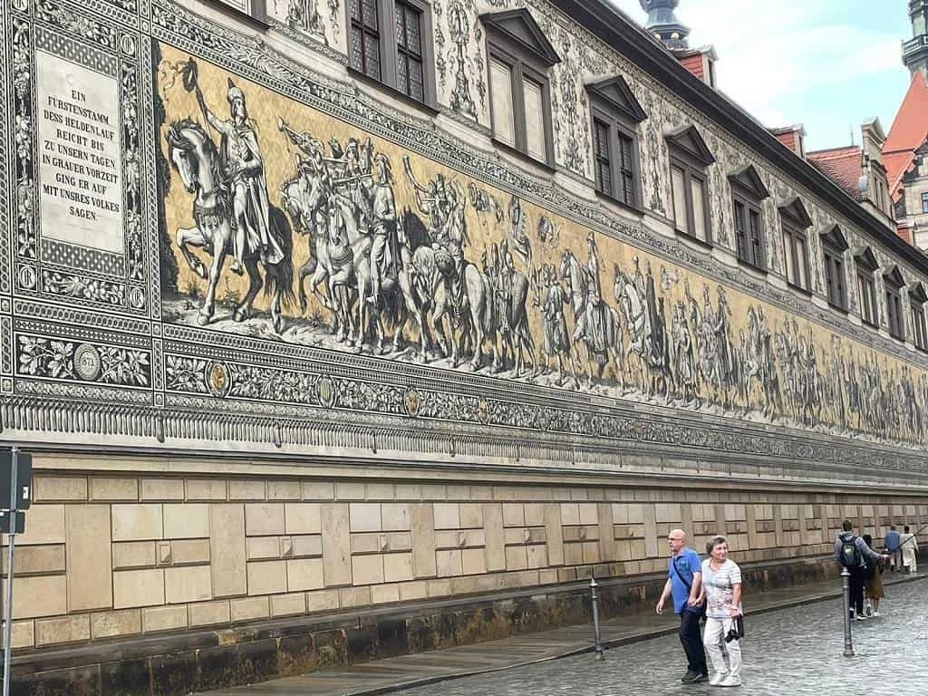 Fotografie z článku: Vzdělávací zájezd do Německa