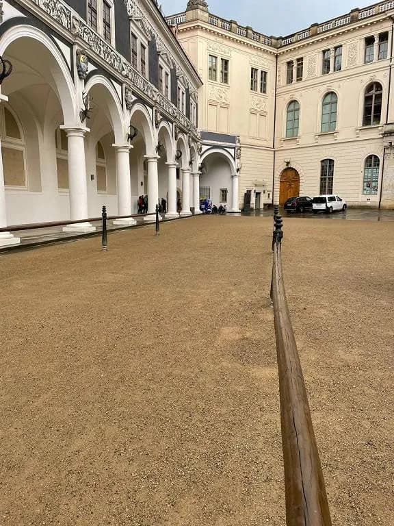 Fotografie z článku: Vzdělávací zájezd do Německa