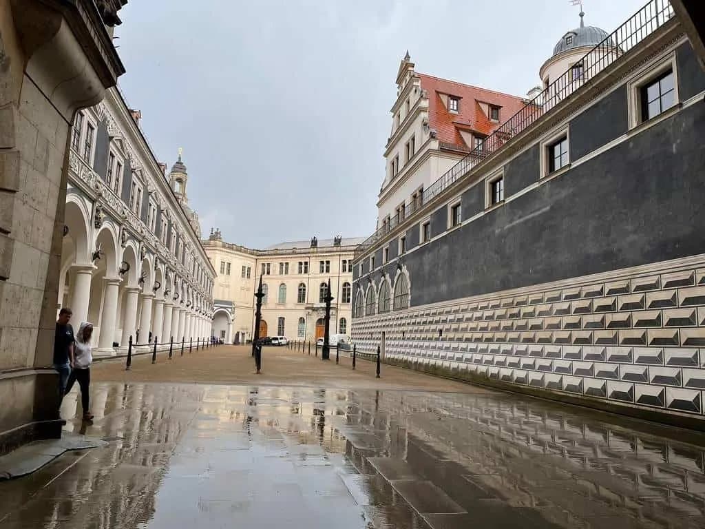 Fotografie z článku: Vzdělávací zájezd do Německa