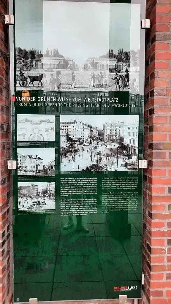 Fotografie z článku: Vzdělávací zájezd do Německa