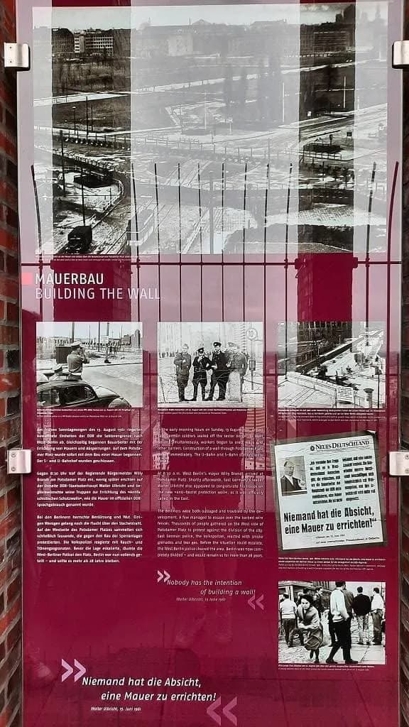 Fotografie z článku: Vzdělávací zájezd do Německa