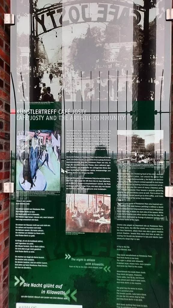 Fotografie z článku: Vzdělávací zájezd do Německa