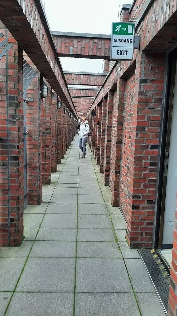Fotografie z článku: Vzdělávací zájezd do Německa