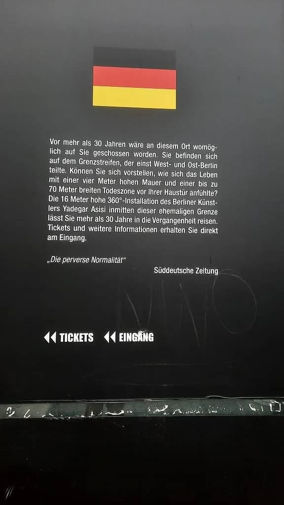 Fotografie z článku: Vzdělávací zájezd do Německa