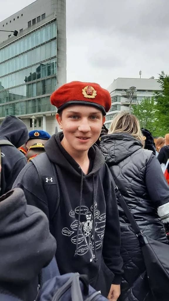 Fotografie z článku: Vzdělávací zájezd do Německa