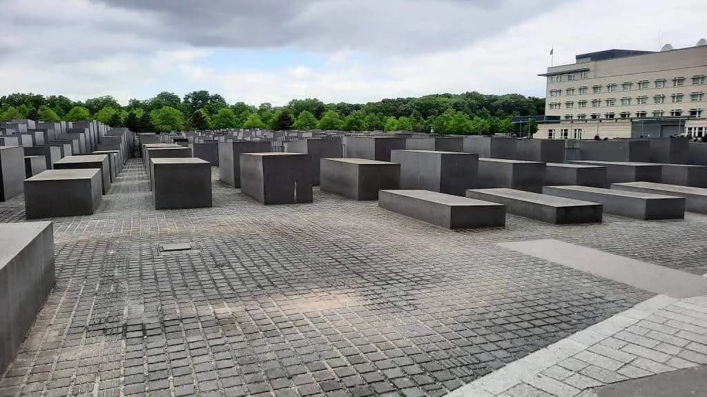 Fotografie z článku: Vzdělávací zájezd do Německa
