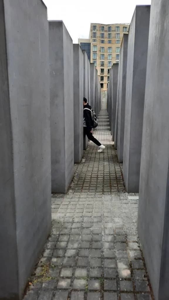 Fotografie z článku: Vzdělávací zájezd do Německa