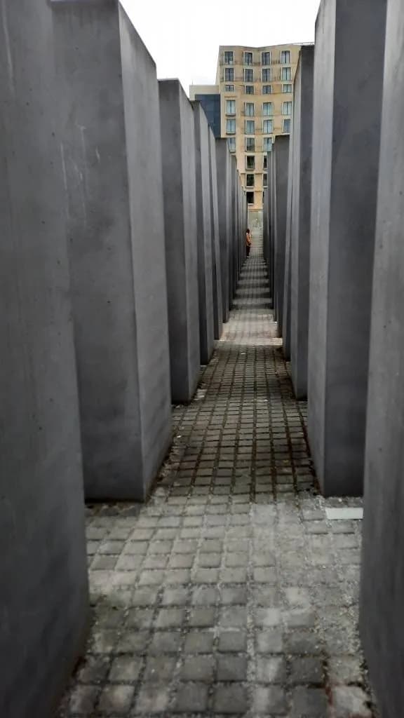 Fotografie z článku: Vzdělávací zájezd do Německa