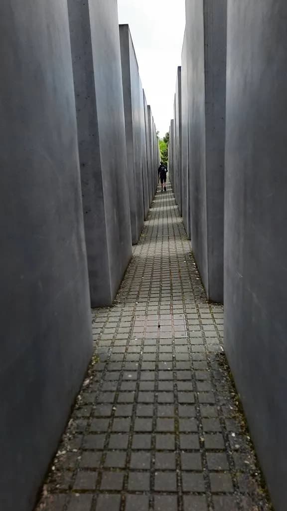 Fotografie z článku: Vzdělávací zájezd do Německa