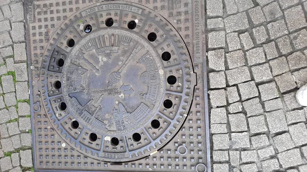 Fotografie z článku: Vzdělávací zájezd do Německa