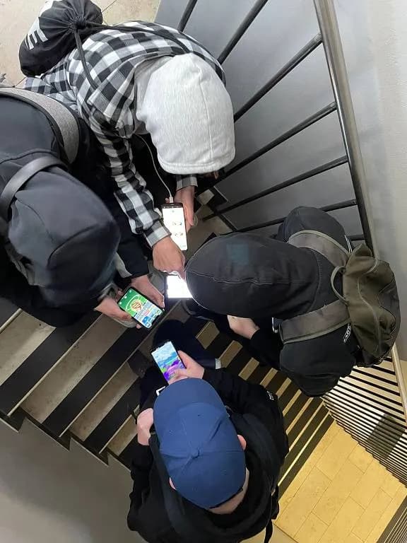 Fotografie z článku: Vzdělávací zájezd do Německa