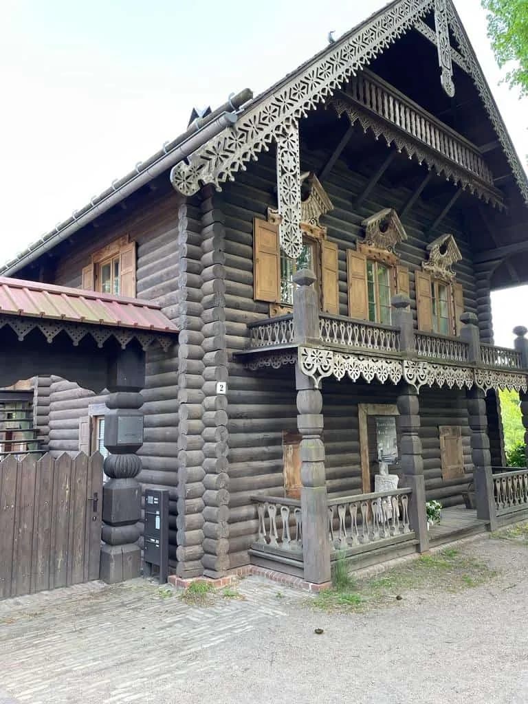 Fotografie z článku: Vzdělávací zájezd do Německa