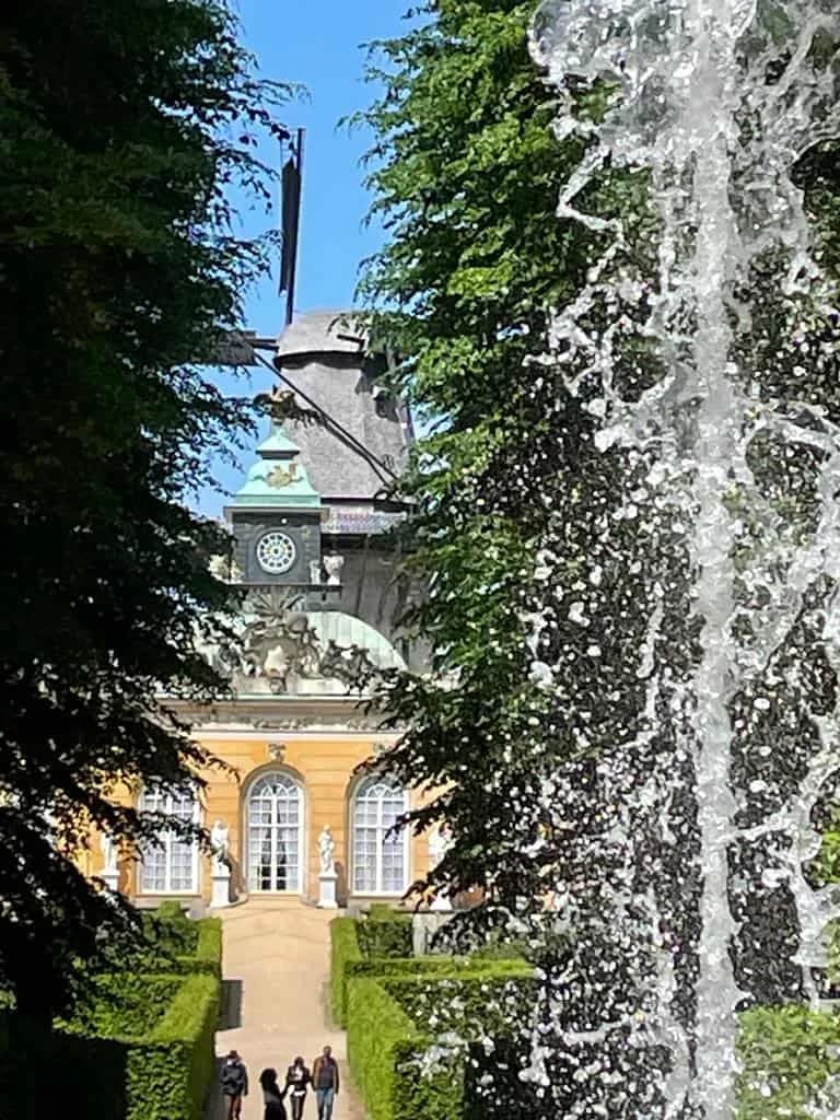 Fotografie z článku: Vzdělávací zájezd do Německa