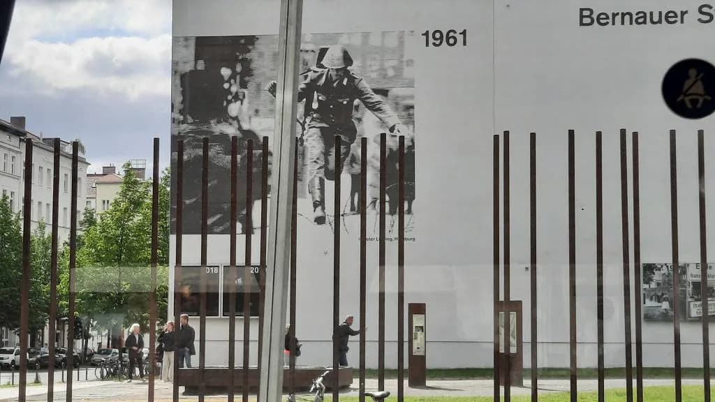 Fotografie z článku: Vzdělávací zájezd do Německa