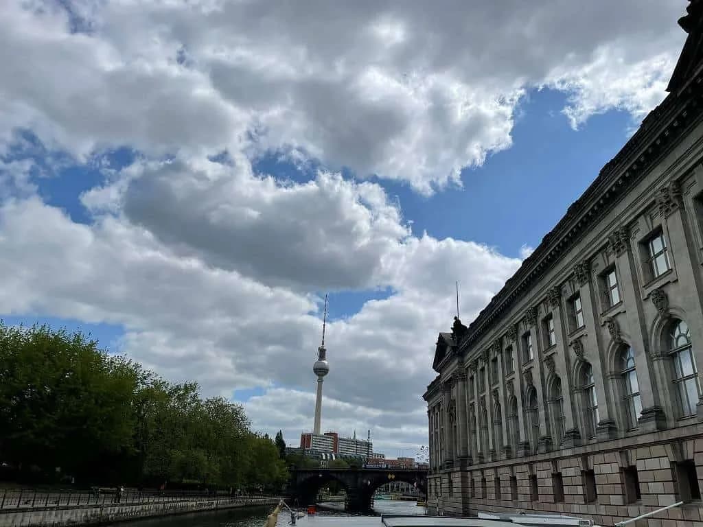 Fotografie z článku: Vzdělávací zájezd do Německa