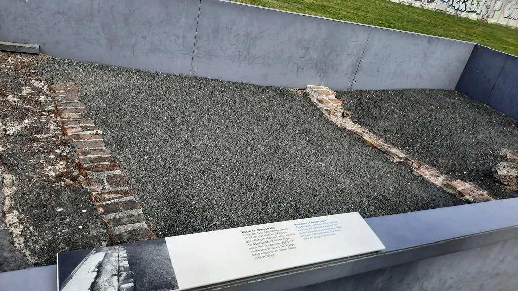 Fotografie z článku: Vzdělávací zájezd do Německa
