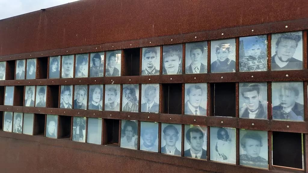 Fotografie z článku: Vzdělávací zájezd do Německa