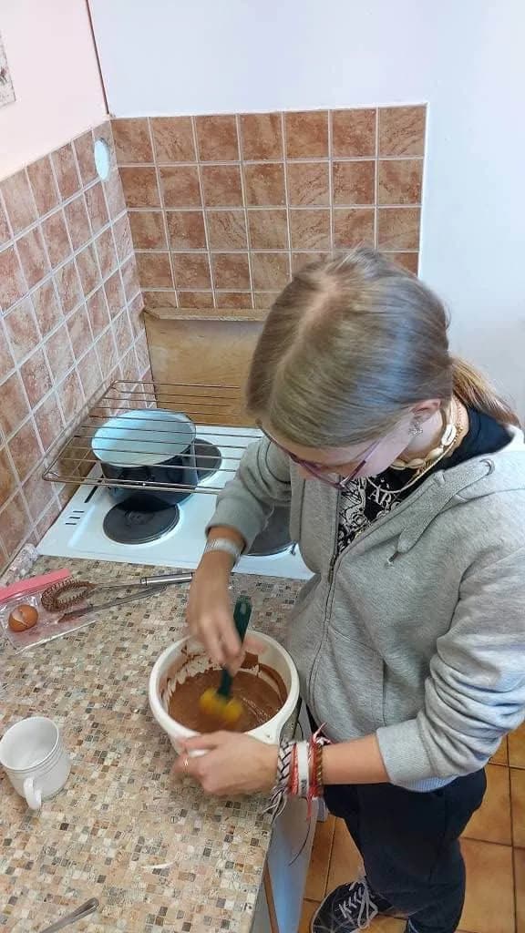 Fotografie z článku: Co se nám zdařilo v Pracovních činnostech v dubnu a květnu