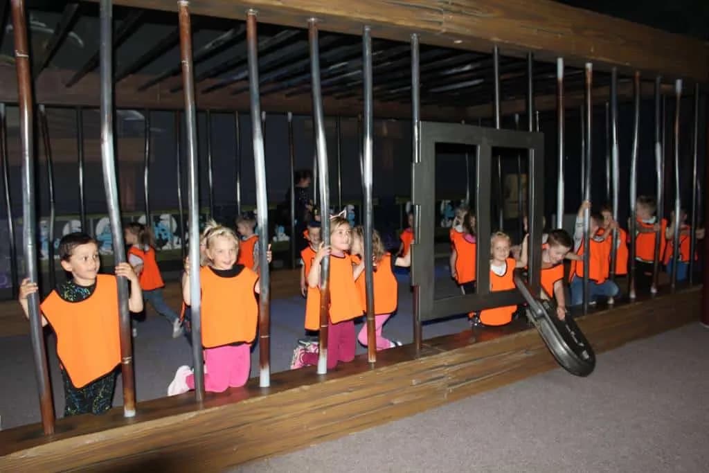 Fotografie z článku: Koťata a Berušky u Šmoulů
