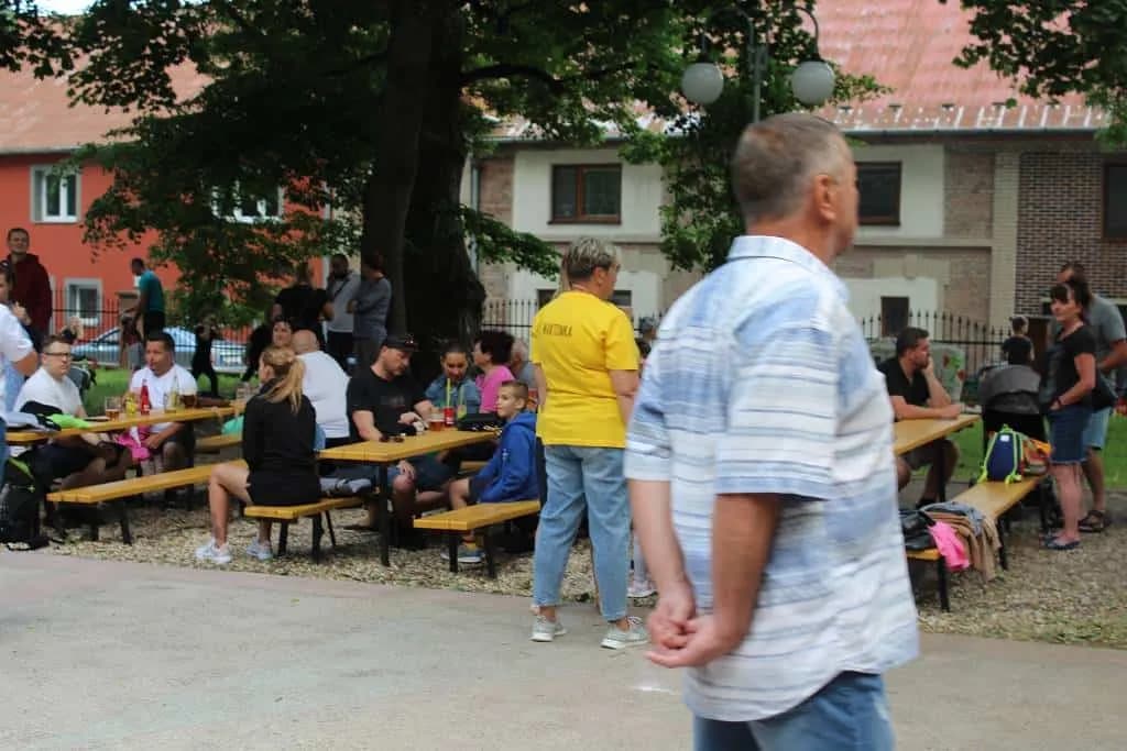 Fotografie z článku: Rozlučka se školkou