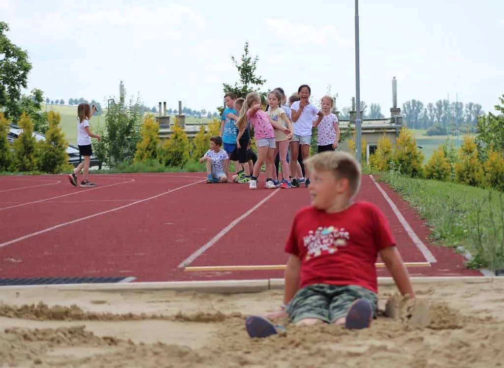 Fotografie z článku: Nej švihák